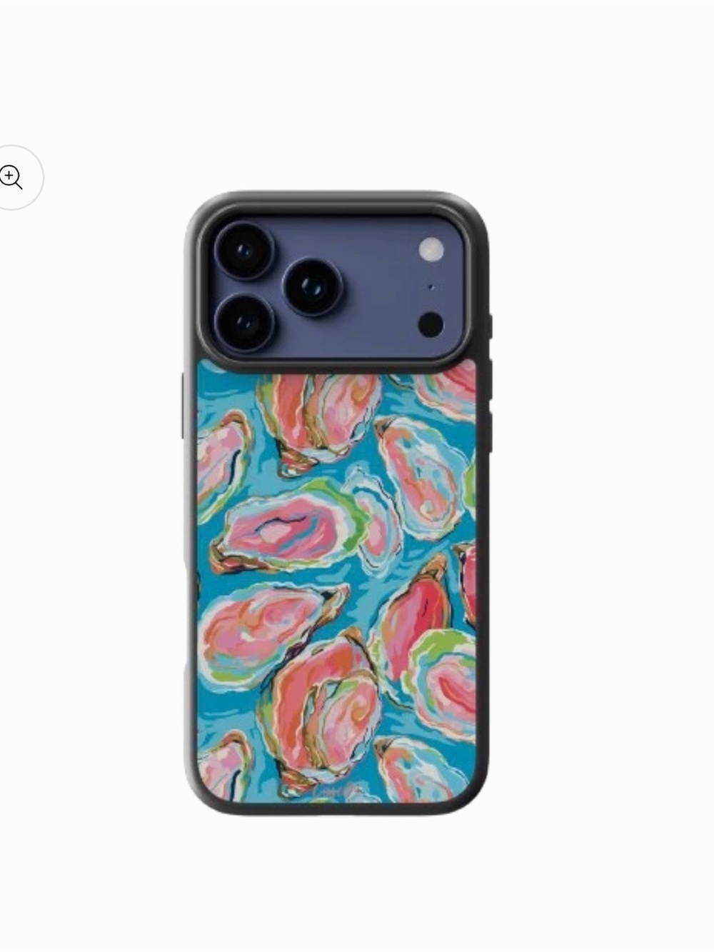 MagSafe iPhone Phone Case